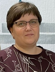 Татьяна Рапохина