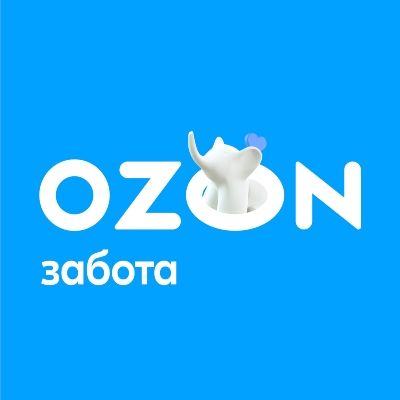 OZON забота
