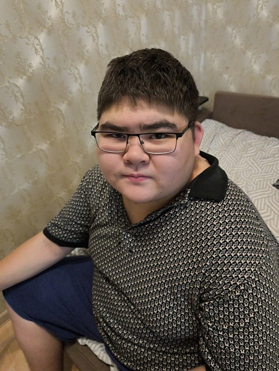 Отчет июль 2026